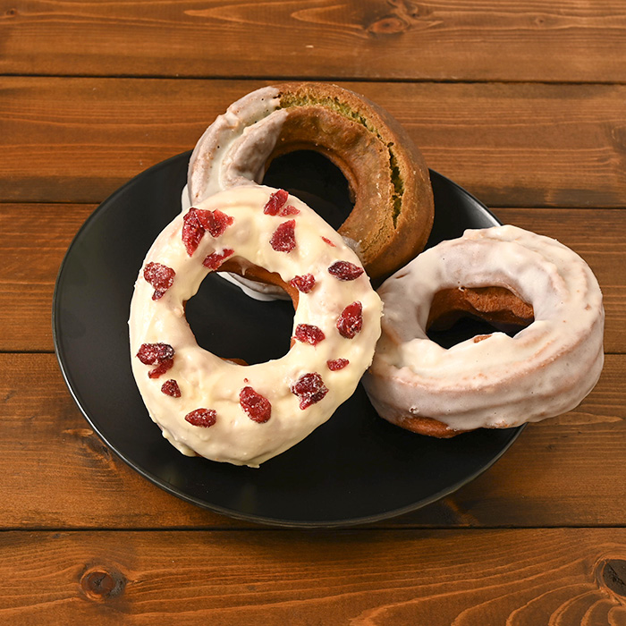 チョコファッション