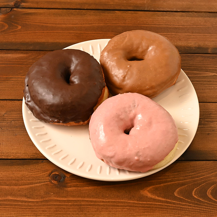 リングドーナッツ