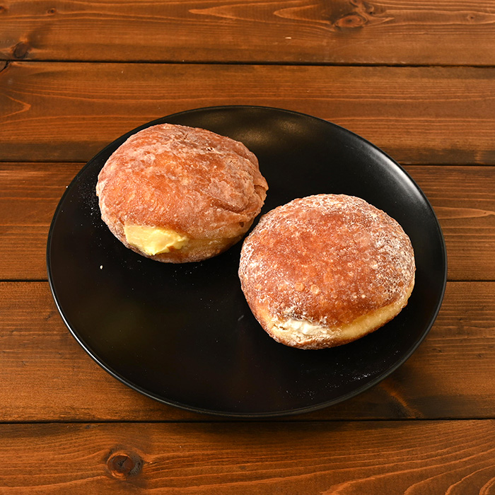 各種ドーナッツ