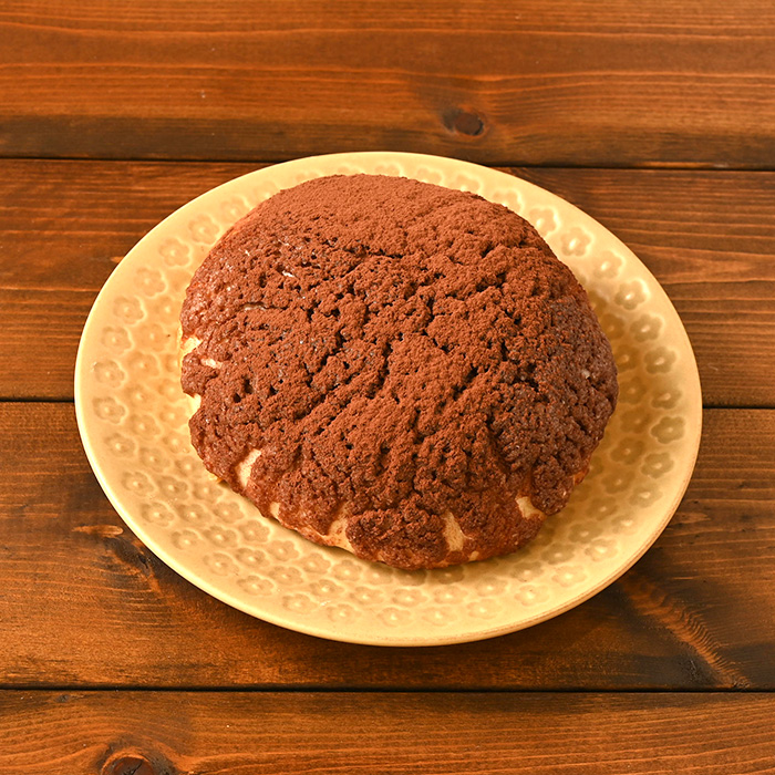 ショコラメロンパン